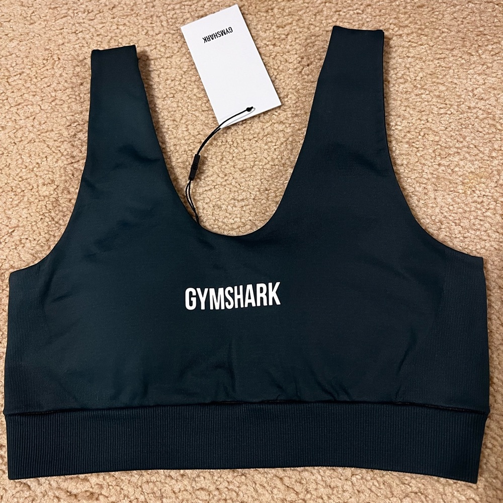 Gymshark breeze lightweight Sports Bra